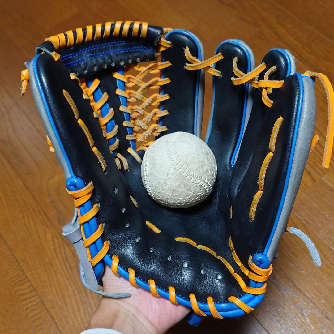 久保田スラッガー 軟式オーダーグラブ KSN-24PS 京田 - メルカリ