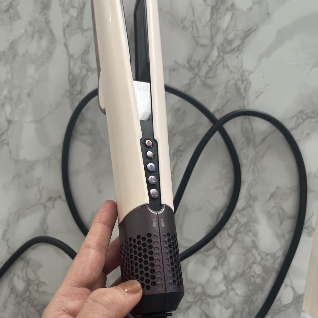 dyson ドライヤー