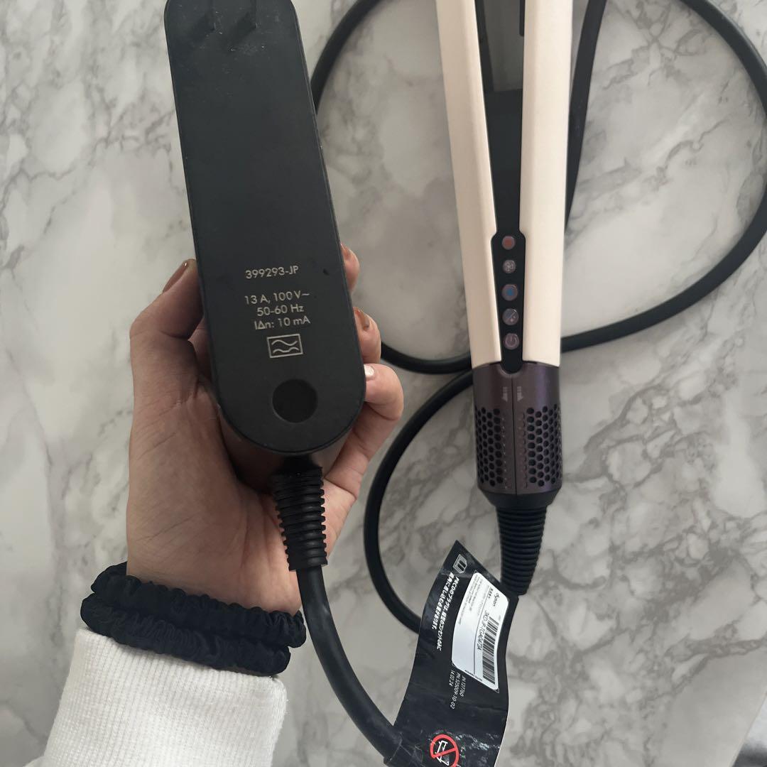 dyson ドライヤー