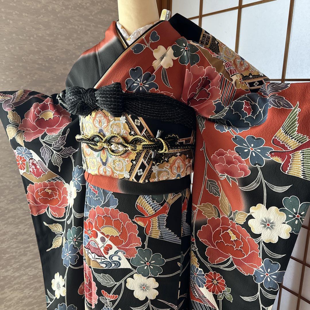 型染め