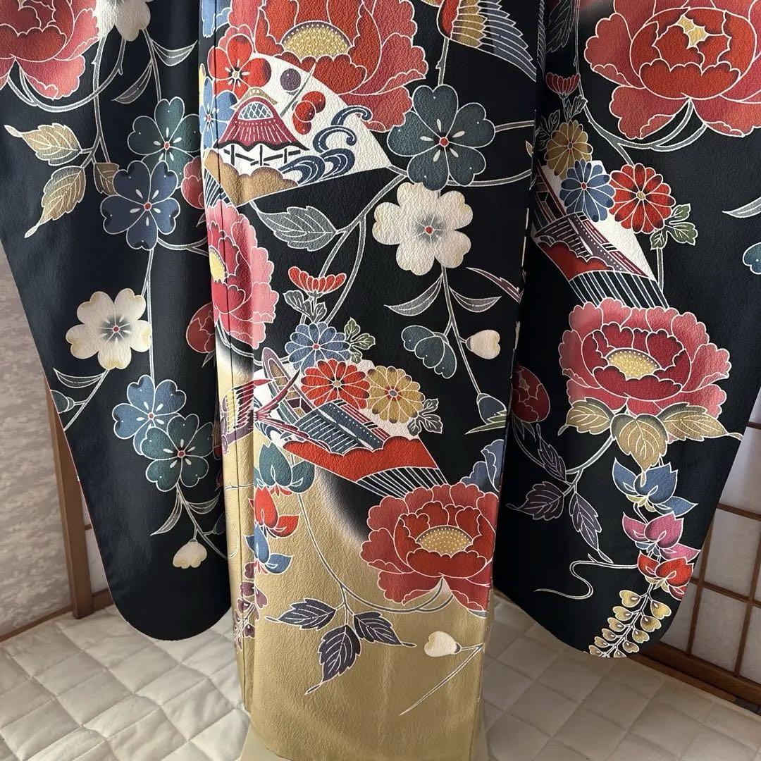振袖フルセット