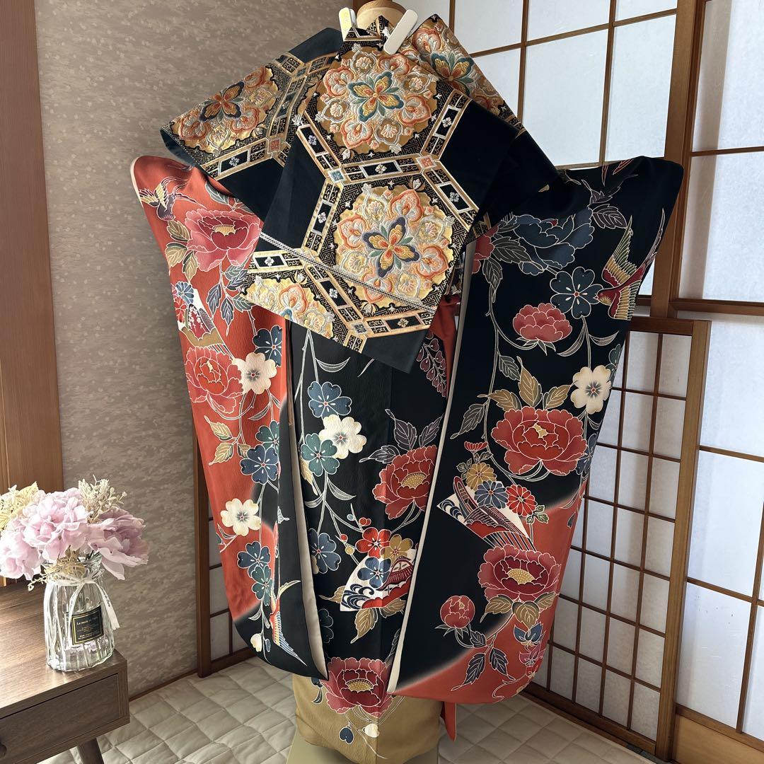 長襦袢おまけ