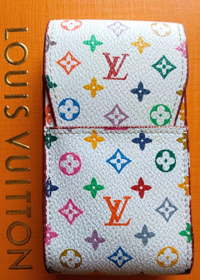 数々の賞を受賞 LOUIS VUITTON シガレットケース その他 - www クリアランス特売 メガネケース エテュイリュネットウデイ モノグラム ルイヴィトン その他