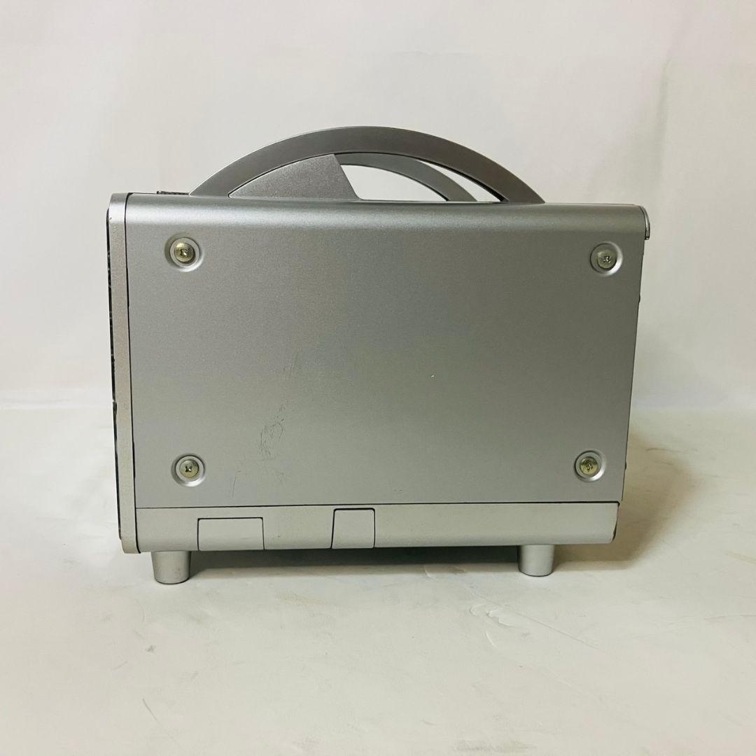 ゲームキューブ互換機 Panasonic SL-GC10 UP786_INFO