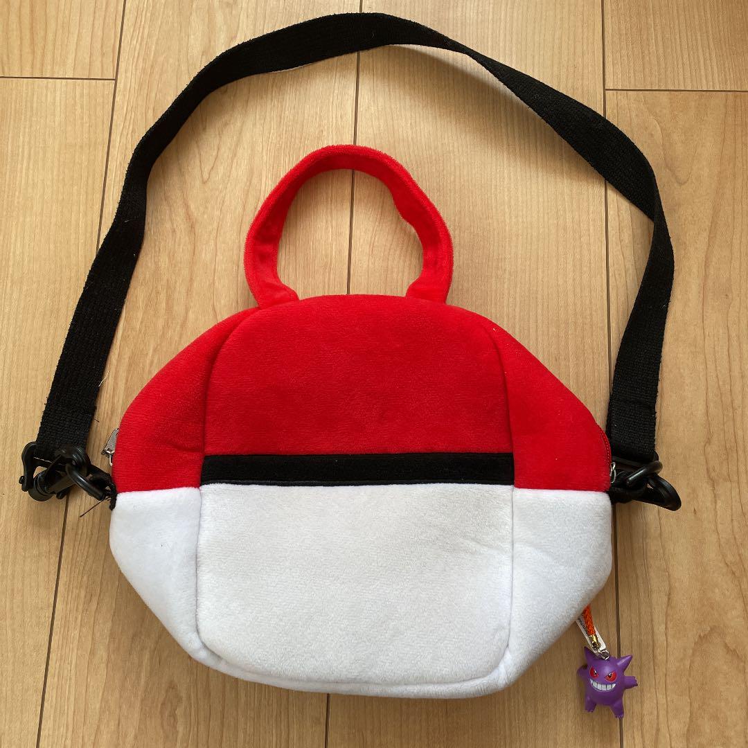 ポケモン バック メルカリ