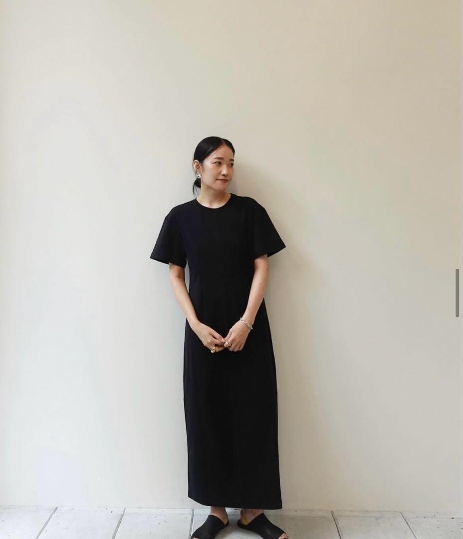 anuke Balloon Cut Onepiece 38