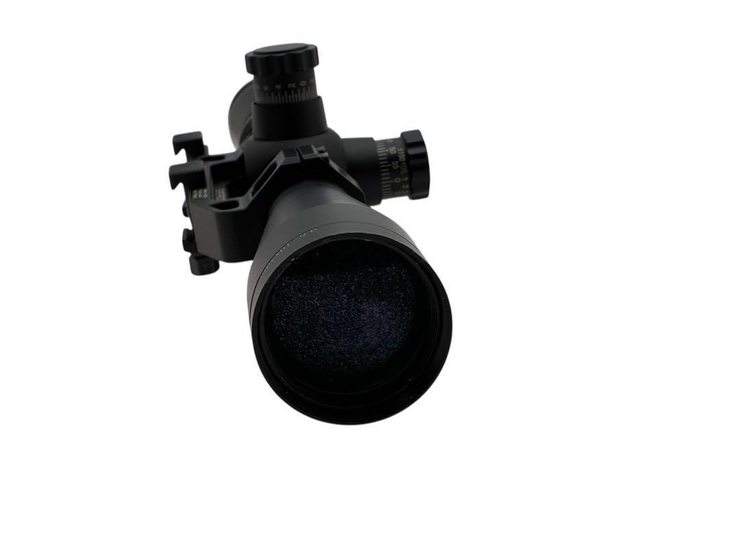 ライフルスコープ LEUPOLD MARK4 3.5-10X40