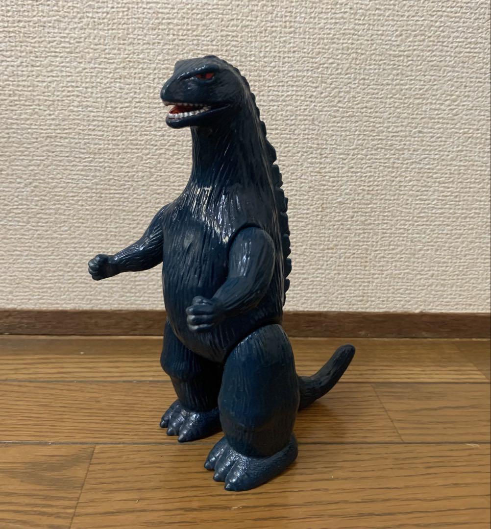 マルサン 電撃怪獣大作戦 ゴジラ