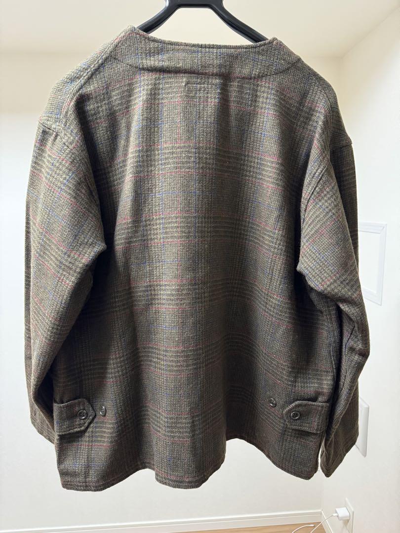 ジャケット・アウター Engineered Garments Cardigan Jacket
