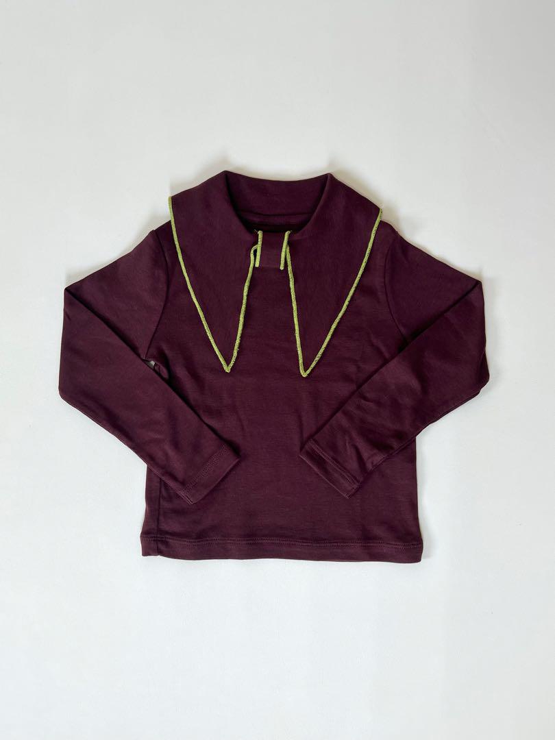 misha&puff スカウト fig 3y