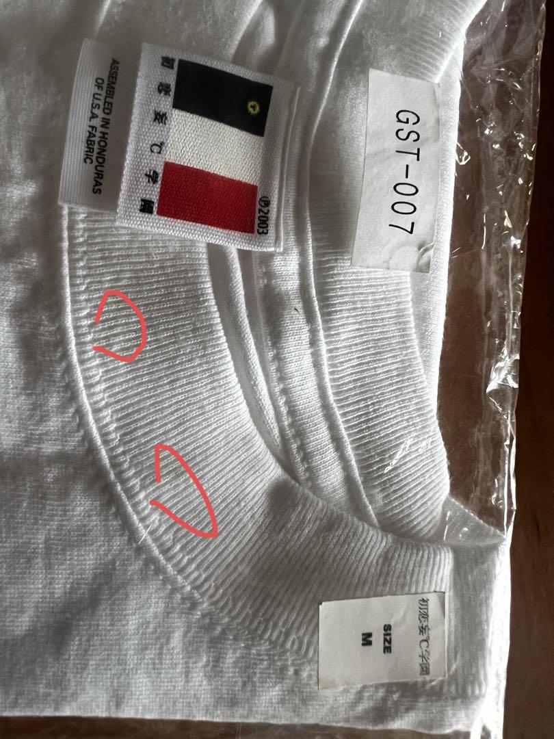 GOING STEADY ゴイステ Tシャツ