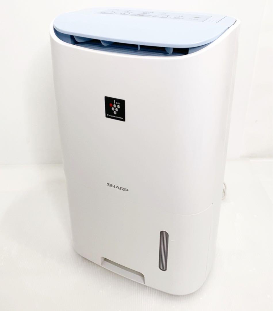 消費税無しCV-G71-W 衣類乾燥除湿機 鉄筋18畳 プラズマクラスター 空気