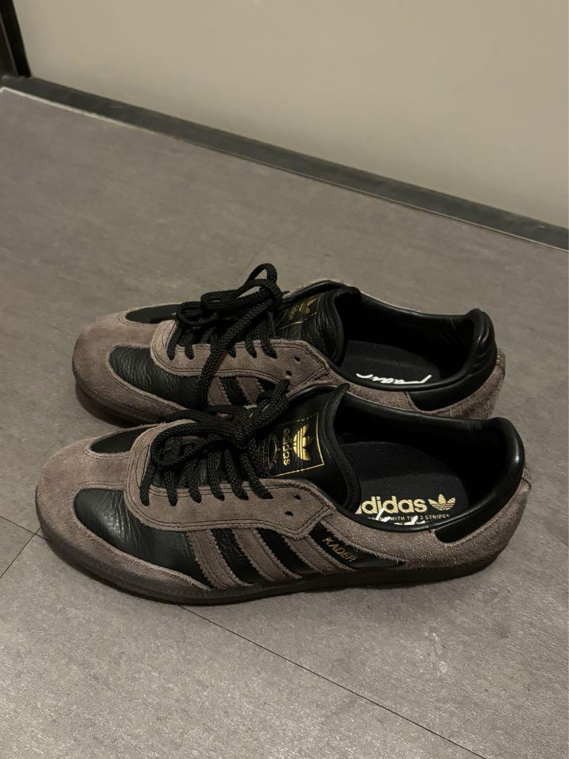 靴 SAMBA ADV X KADER 26cm