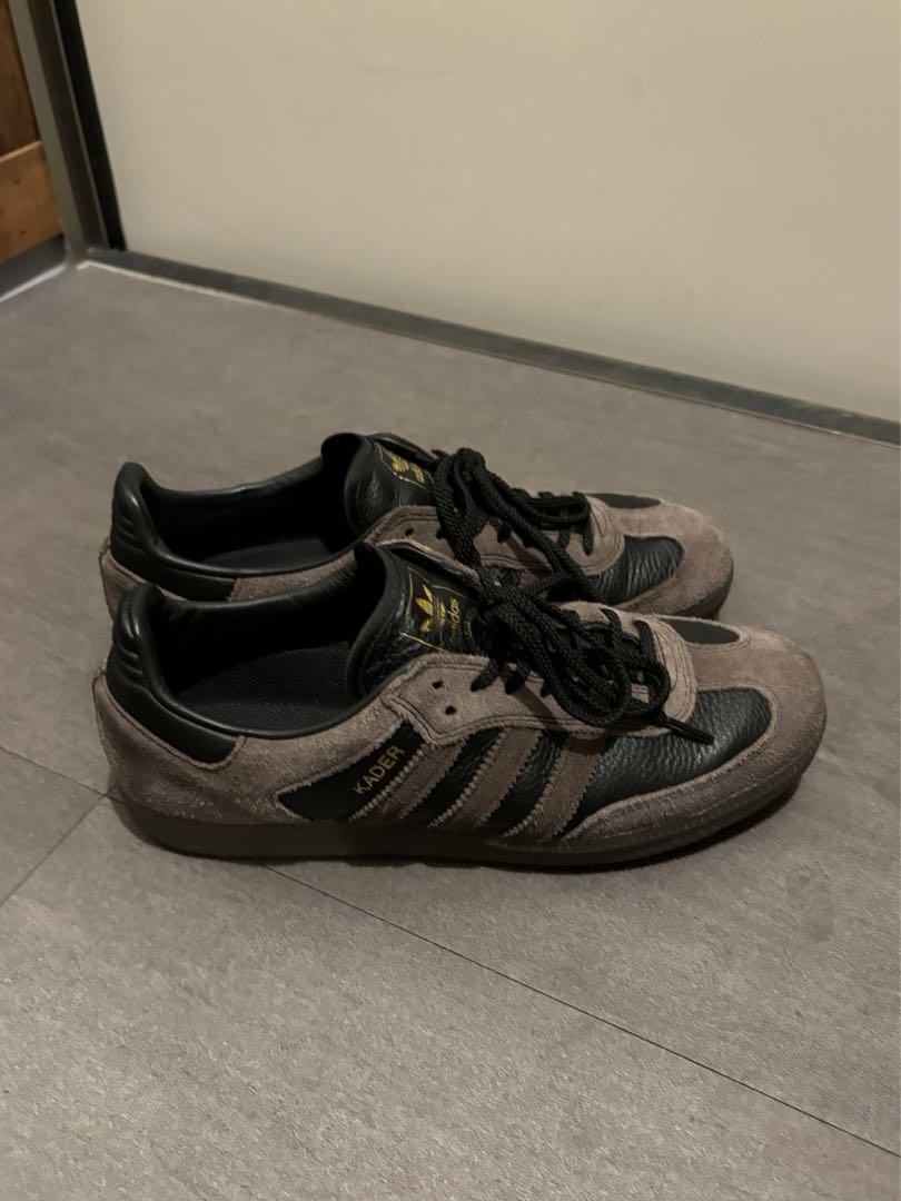 靴 SAMBA ADV X KADER 26cm