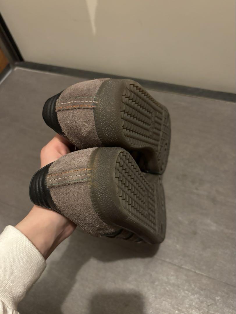 靴 SAMBA ADV X KADER 26cm