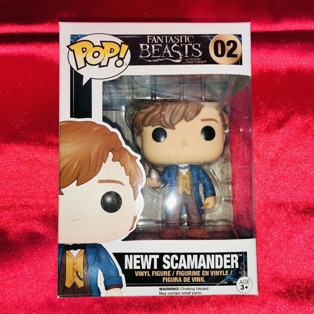 ヨドバシ.com - ファンコ FUNKO POP！ ファンタスティック