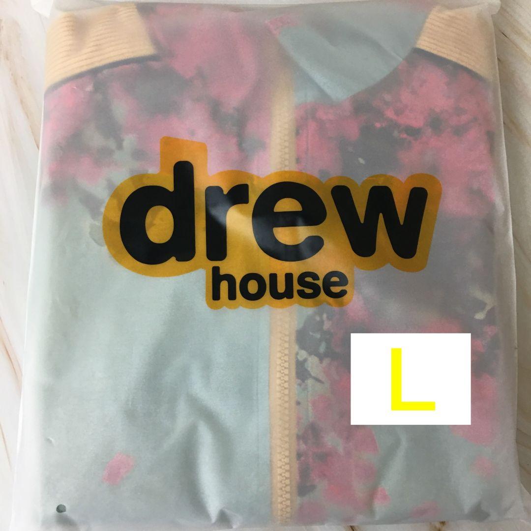 drew ドリューハウス フラワージャケット RBdXp-m54197461062 house お得NEW