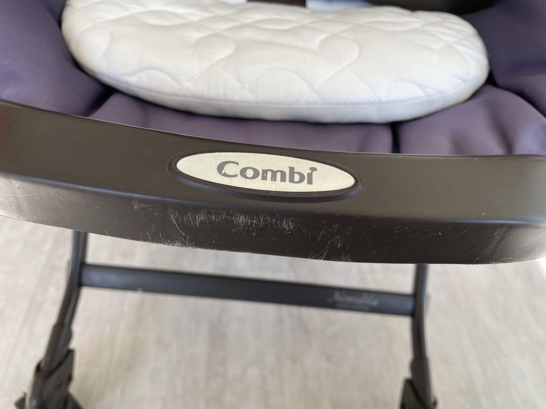コンビ　Combiネムリラ　BEDi