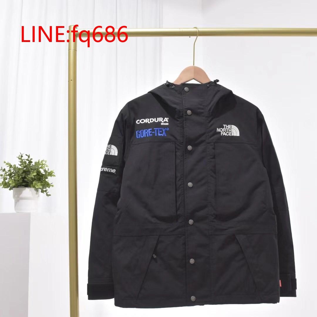 THE NORTH FACE