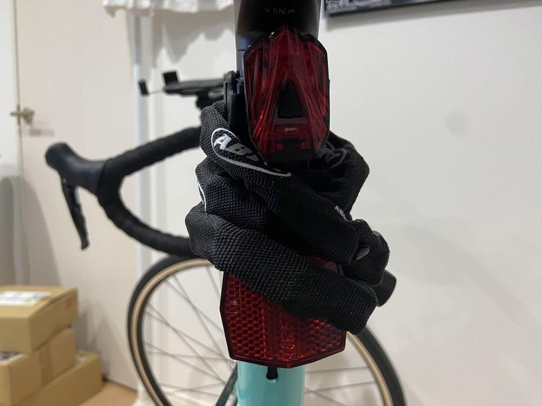 美品 BIANCHIビアンキVIANIRONE7 SORA53 2021モデル