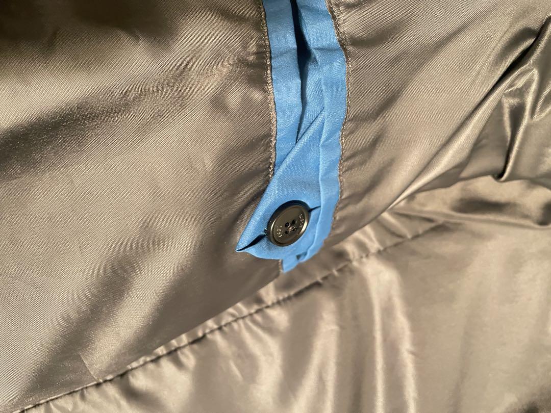 AIGLE エーグル　マウンテンパーカー gore-tex