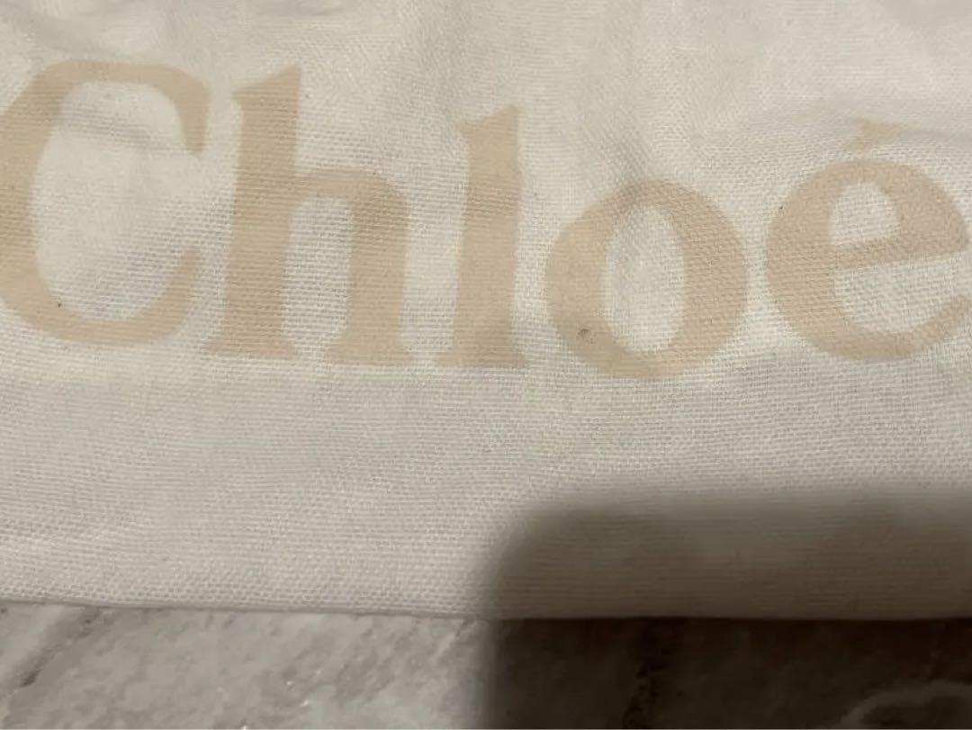 超美品⭐︎値下げしました⭐︎クロエ ドリュー ショルダーバッグChloe Drew 画像8