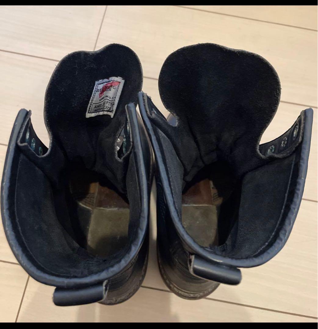 ☆レッドウィングロガーブーツPT91☆ ☆レッドウィングロガーブーツPT91☆