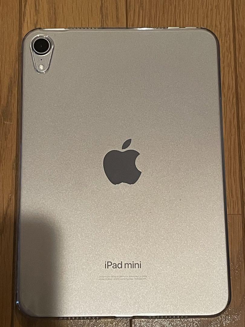 (ぬんさま専用)iPad mini第7世代Wi-Fi モデル　128GB