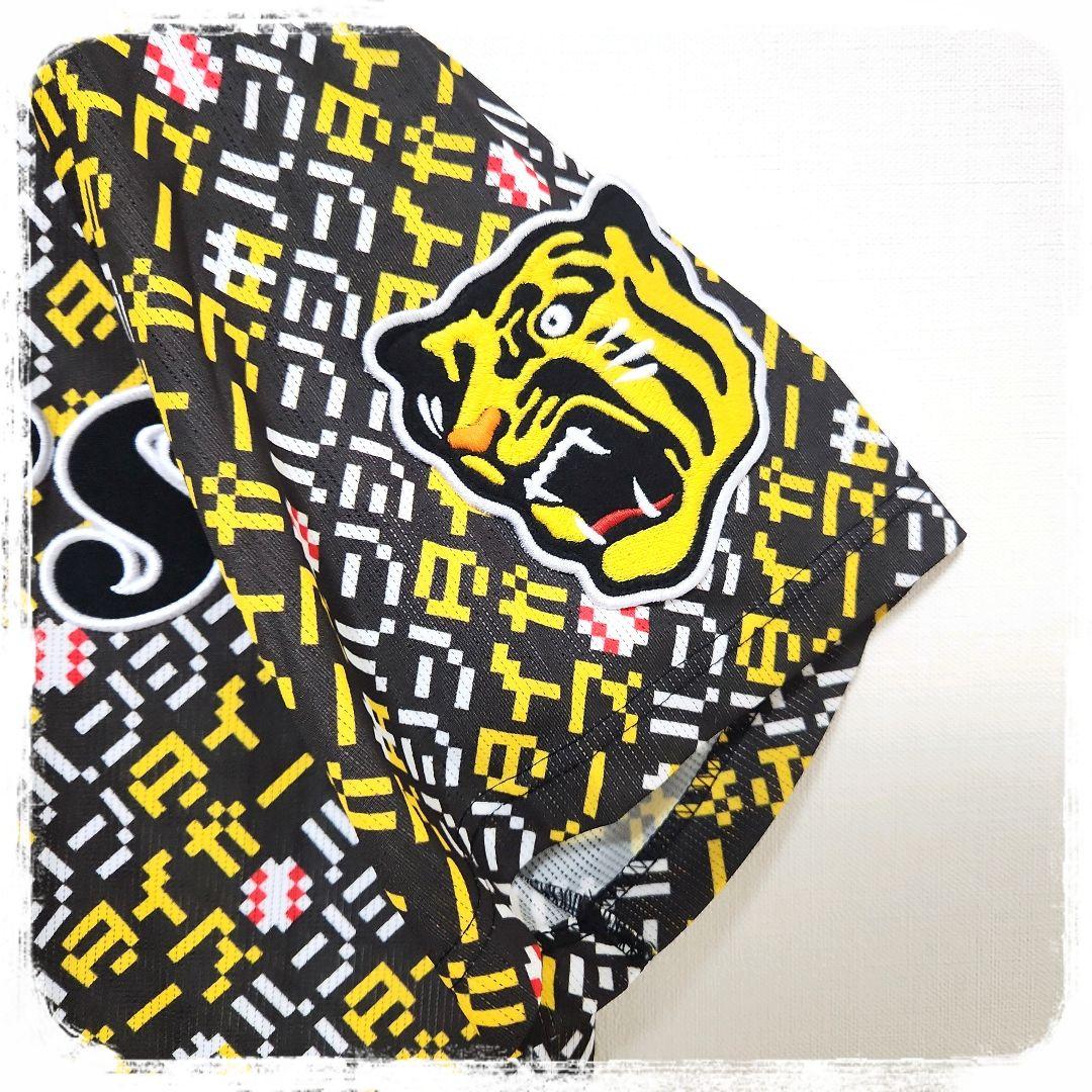 ■美品■激レア■阪神タイガース■限定■ハンシンタイガース■ゴシック