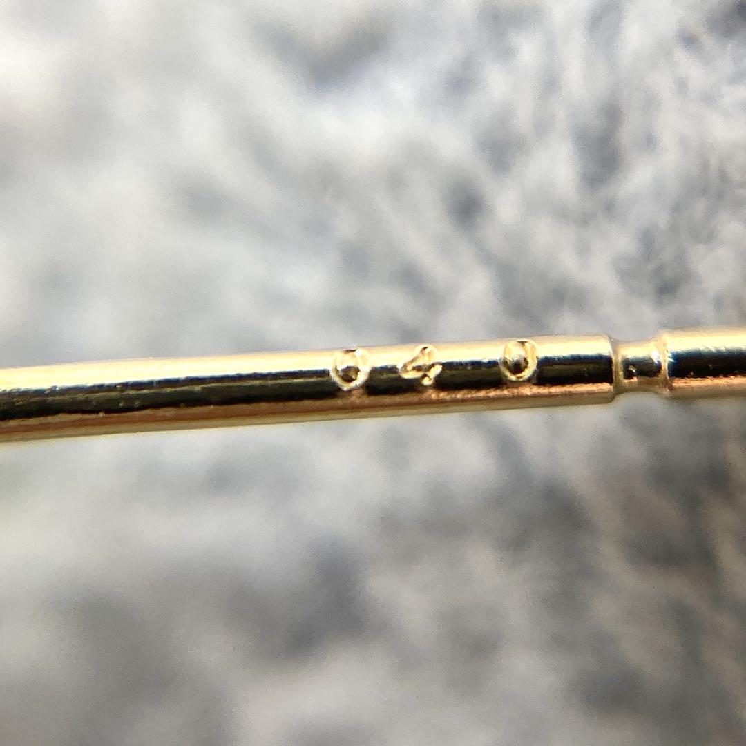 18金 18K
