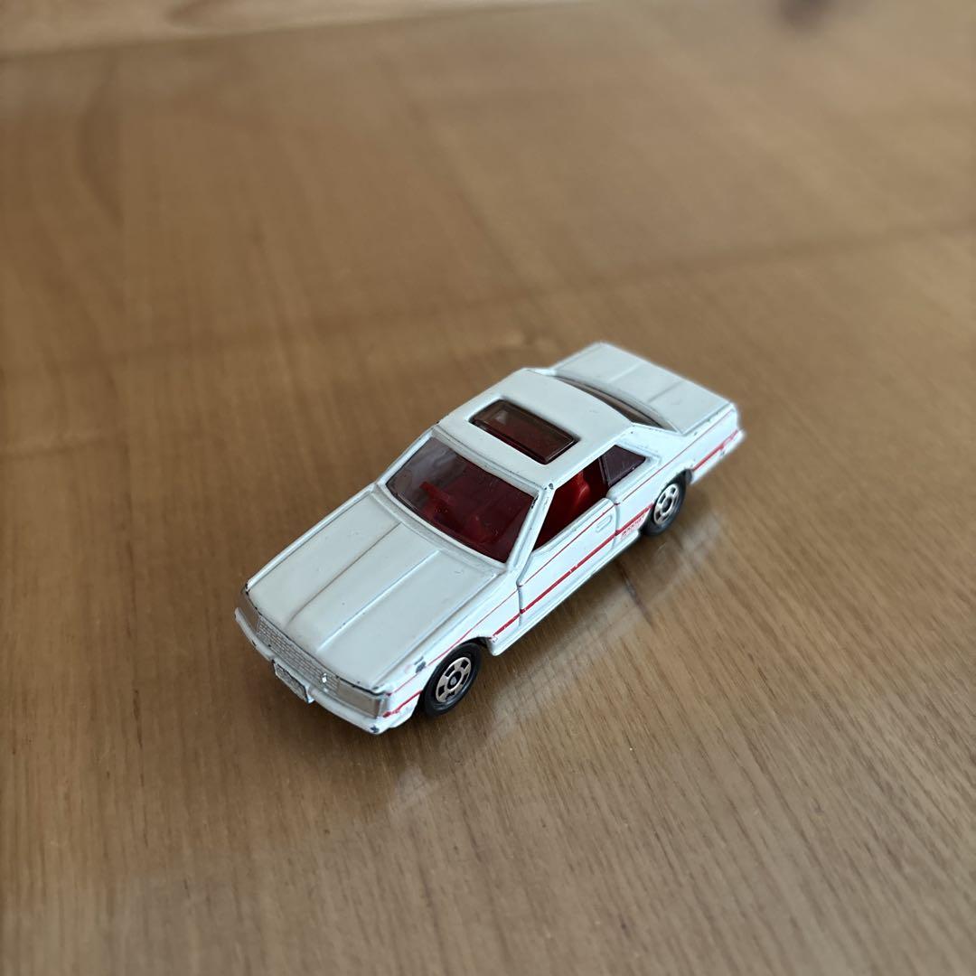 NISSAN SKYLINE 2000 TURBO GT-ES No.20 - メルカリ