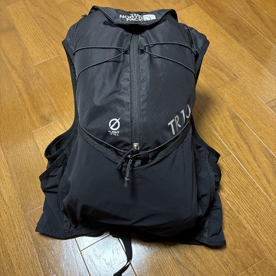 THE NORTH FACE ザ・ノース・フェイス ティーアール10