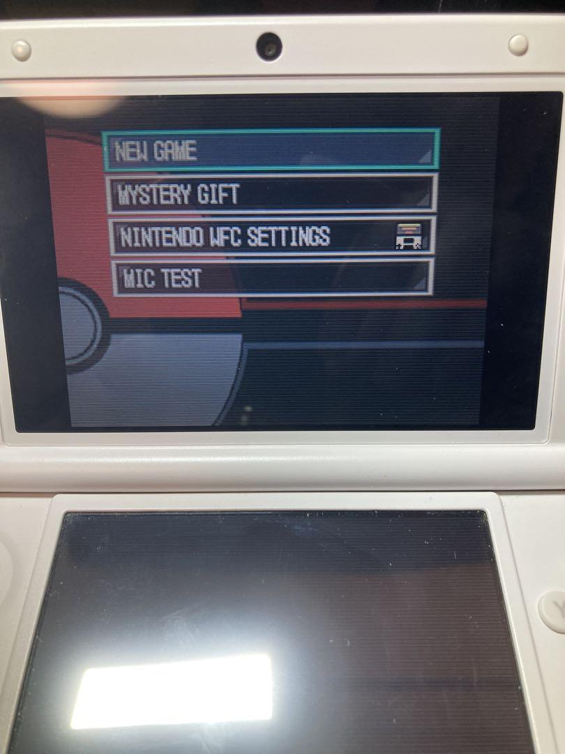 英語版 ポケットモンスター