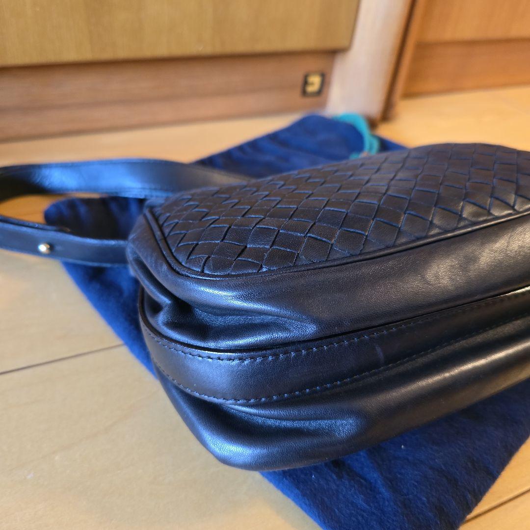 BOTTEGAVENETA ショルダーバッグ