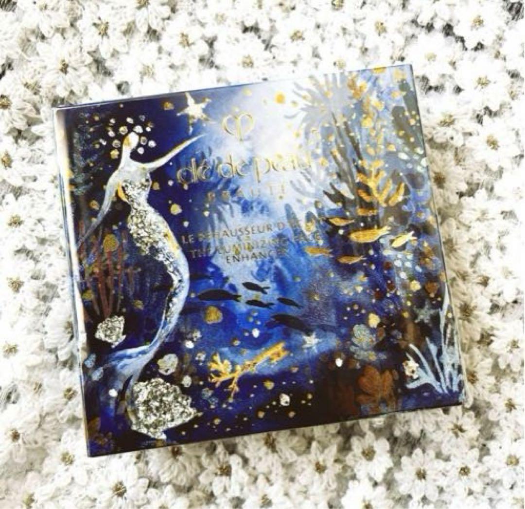 クレドポーボーテ☆ ル・レオスールデクラ☆限定品