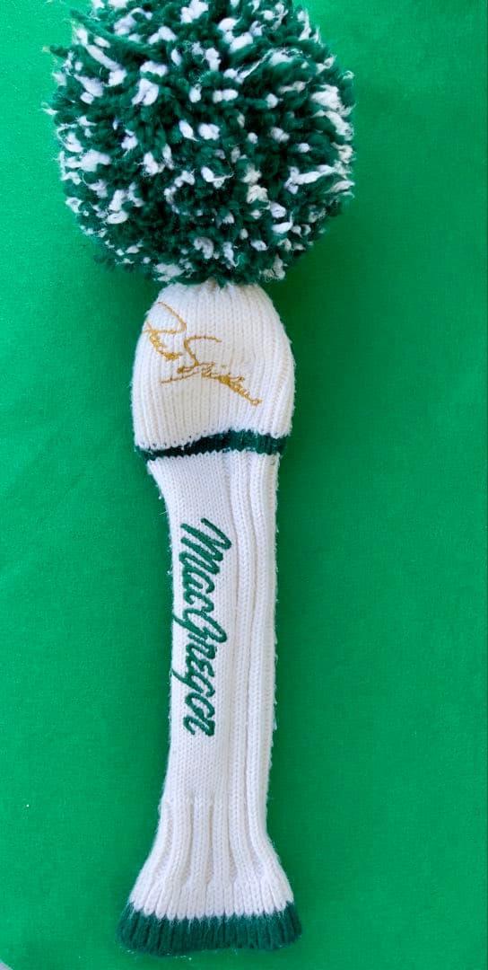 MacGregor M85 Eye-O-Matic Tourneyドライバー MacGregor M85 Eye-O-Matic Tourneyドライバー