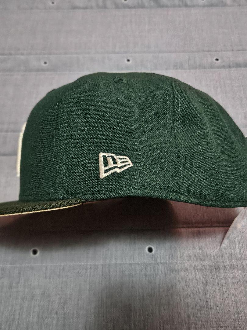 NEWERA CAP 2024年1月発売Year of the Dragon
