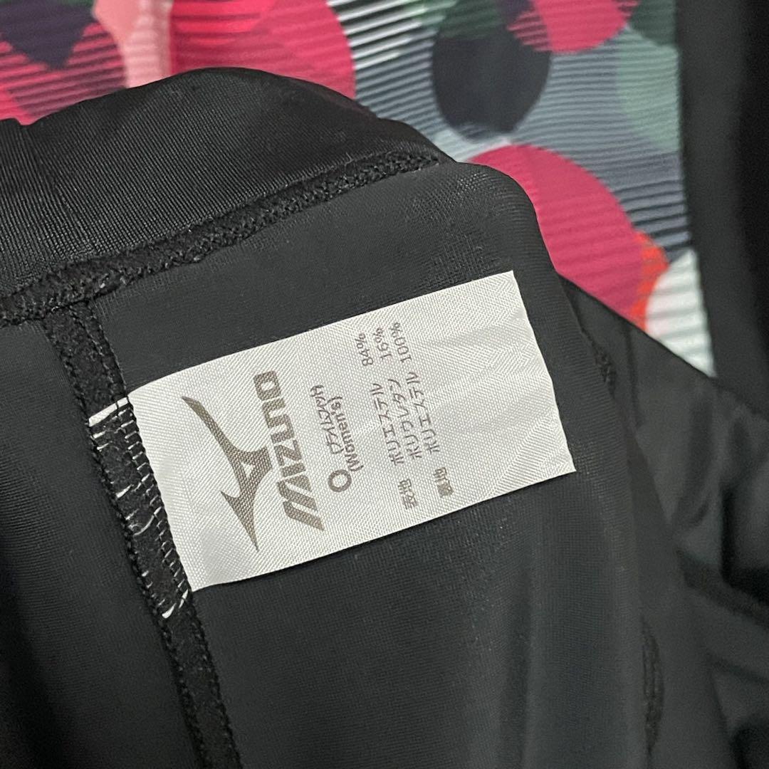 ミズノ フィットネス スポーツウェア 水着 プライムフィット セパレート