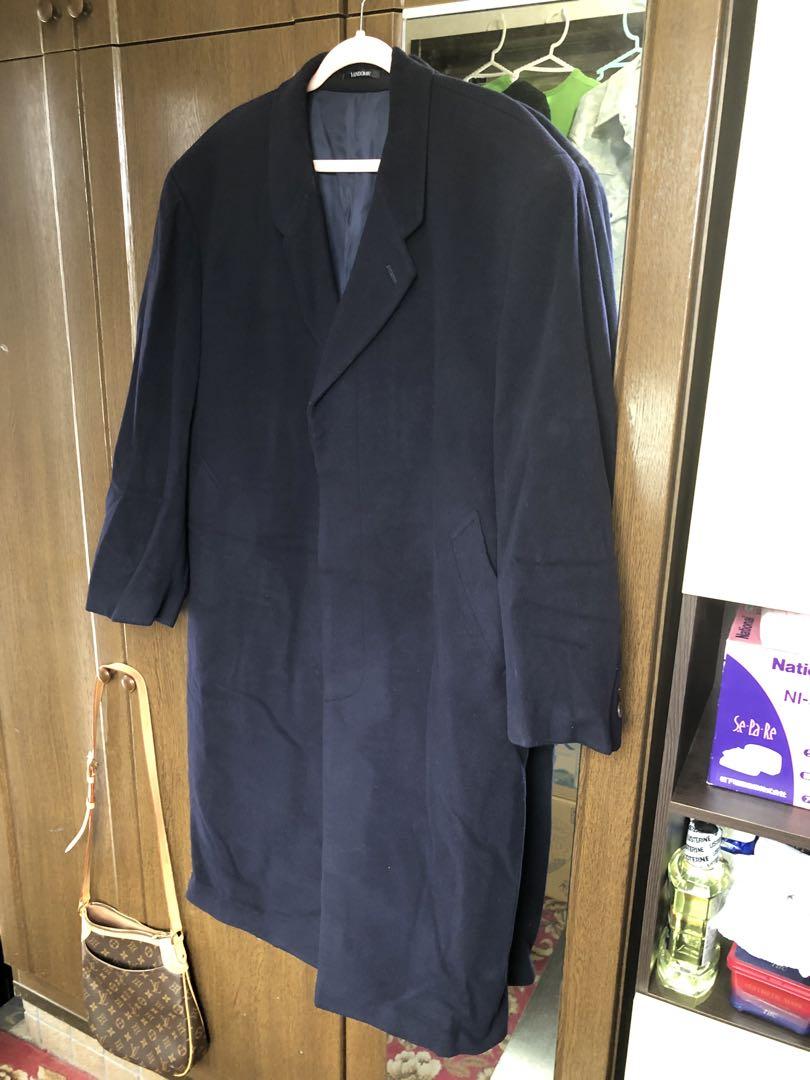 ロングコート