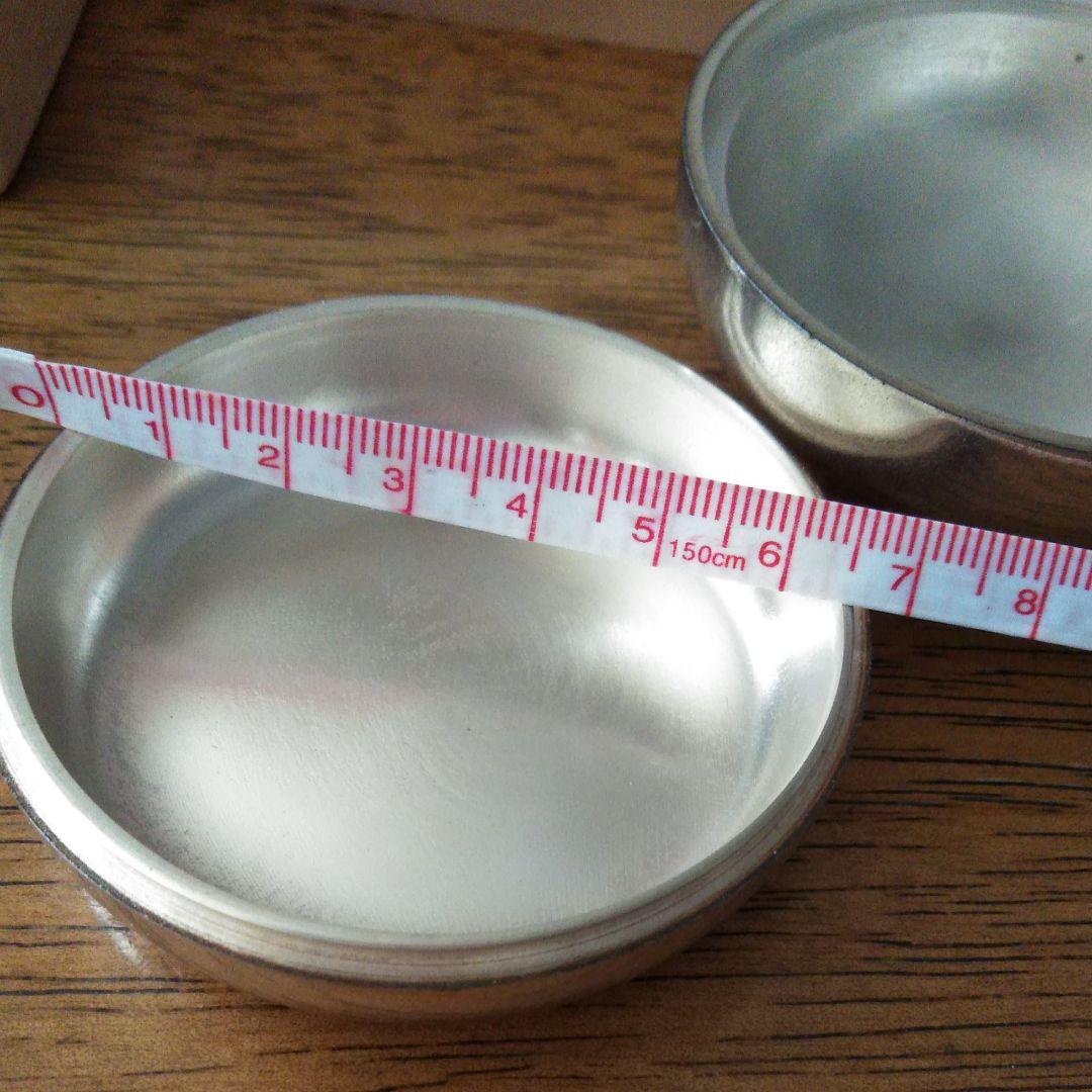 純銅　お香入れ　銅製品