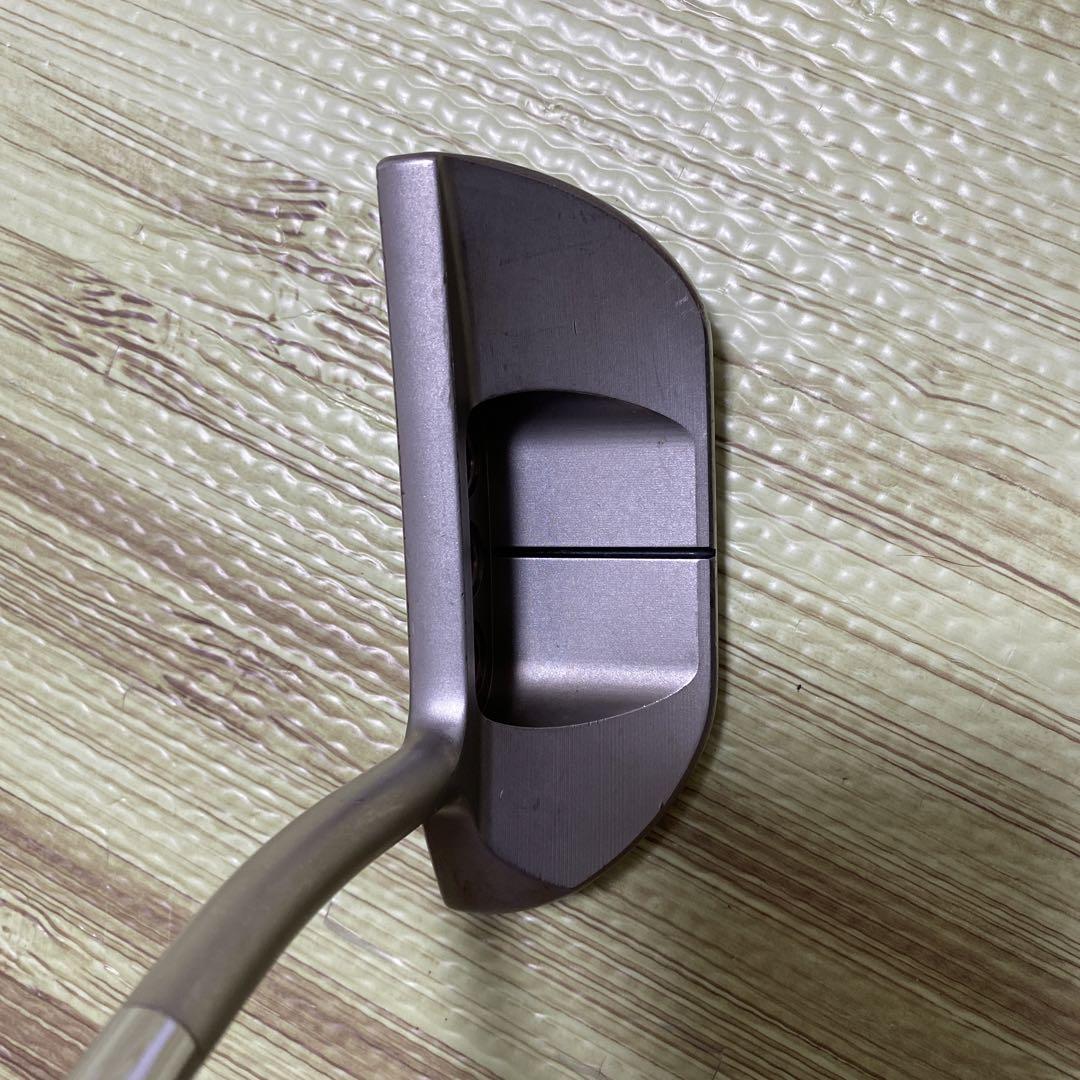 Scotty Cameron California Sonoma パター