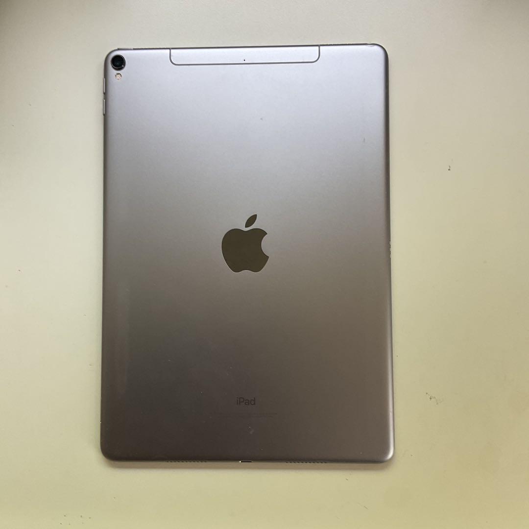 iPad Pro 10.5インチWi-Fi+Cellular 256GB 画像2