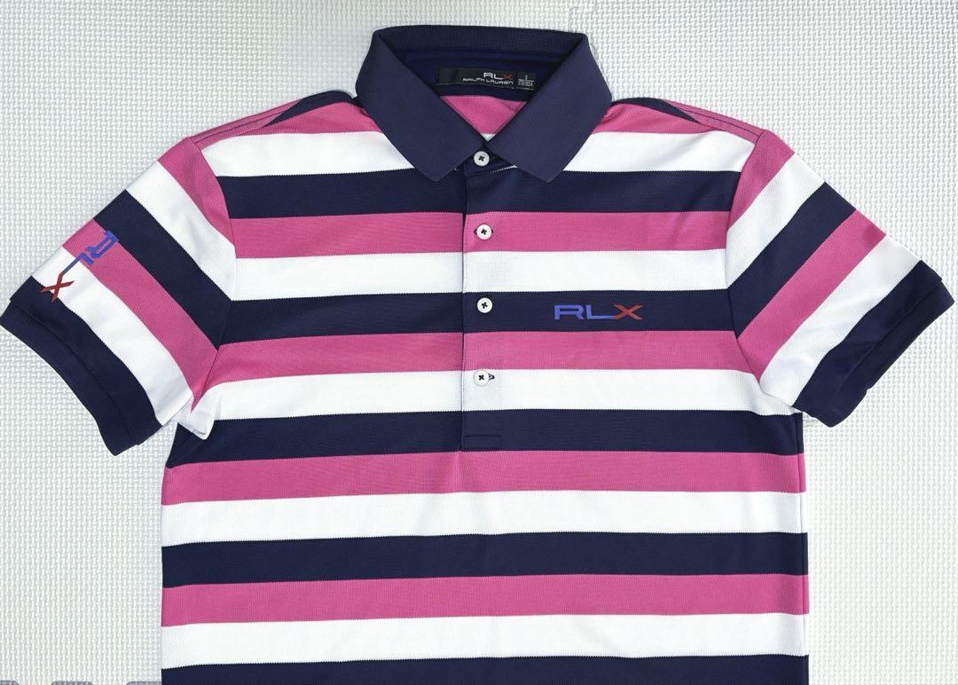 RALPH LAUREN｜(RLX)テーラード フィット パフォーマンス