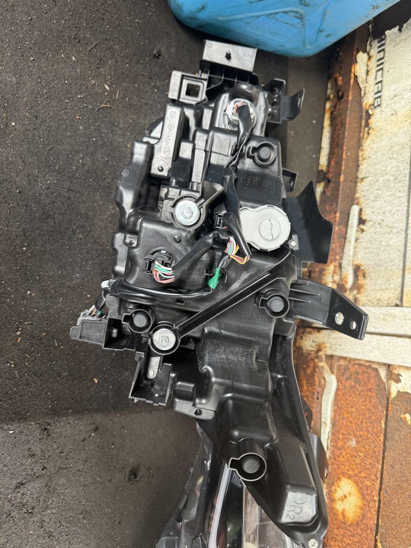 パーツ Mazda cx-5 2022 23 24