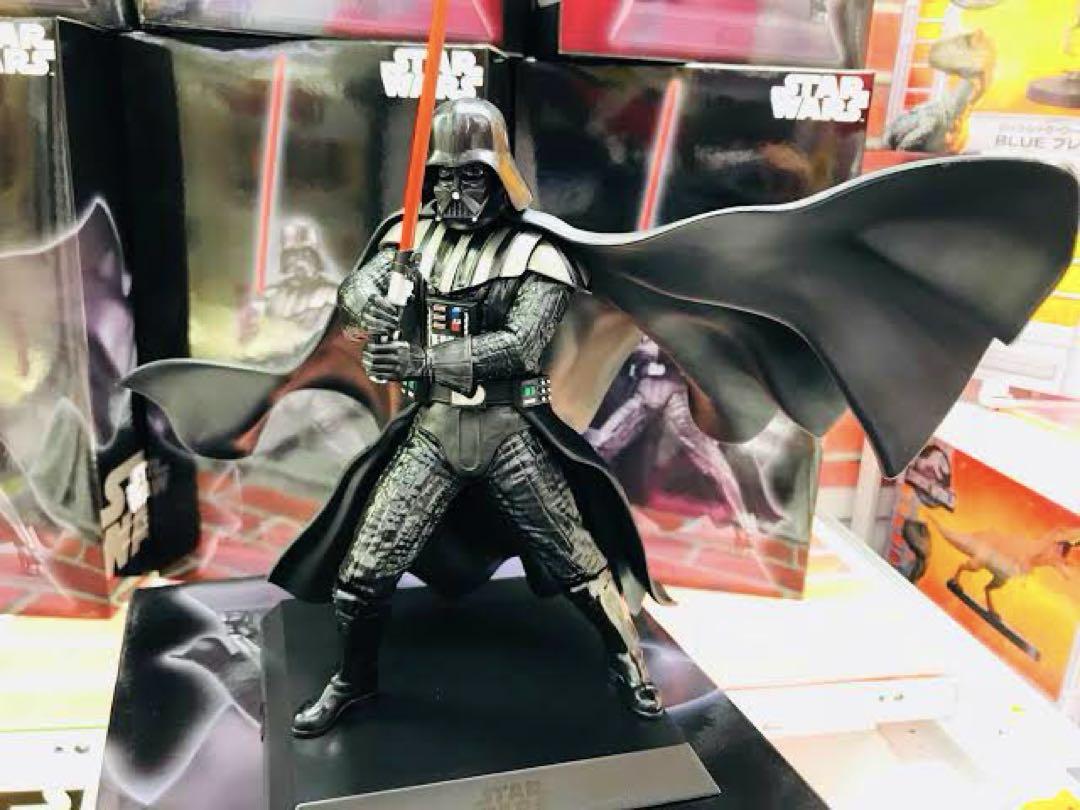 スター・ウォーズ リミテッドプレミアムフィギュア LPM #ダースベイダー スター・ウォーズ リミテッドプレミアムフィギュア ＃ダース