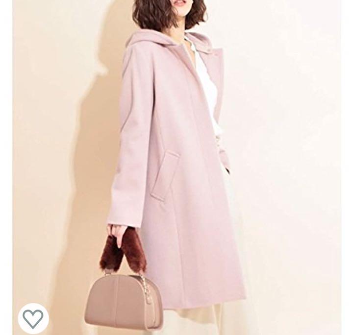 再値下　期間限定　定価33.000円　MK ミッシェルクラン　2wayコート