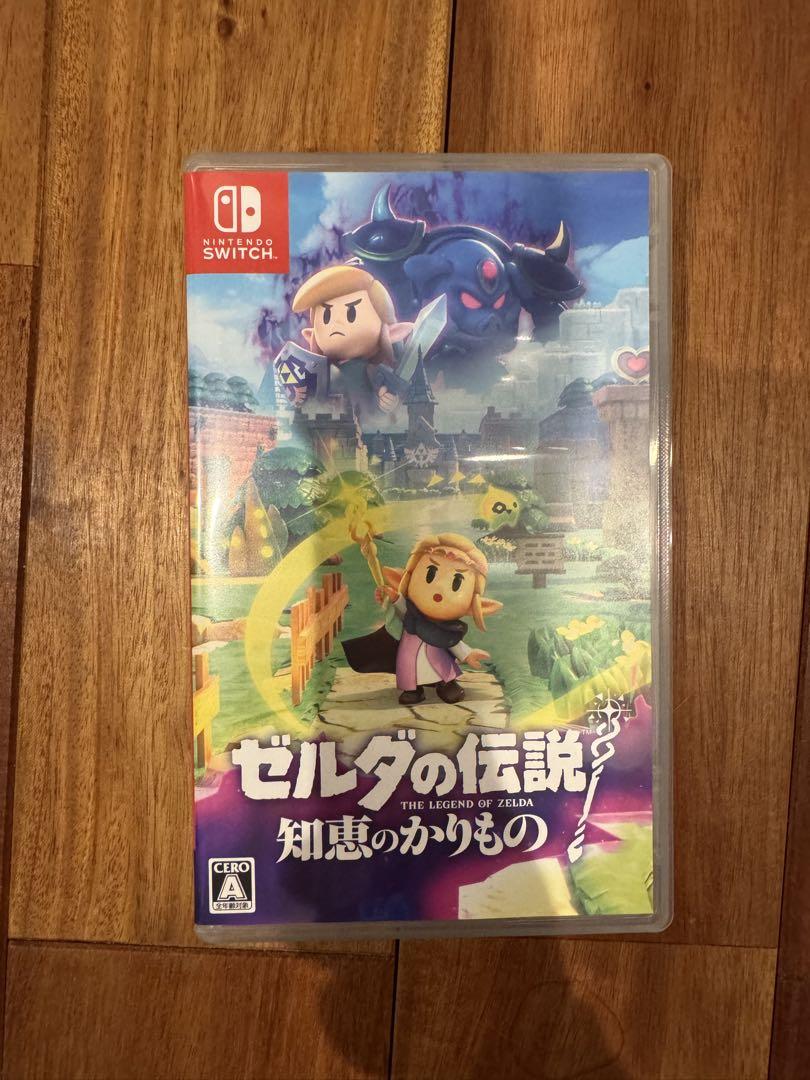 オンライン ストアゲーム・おもちゃ・グッズ - ゼルダの伝説