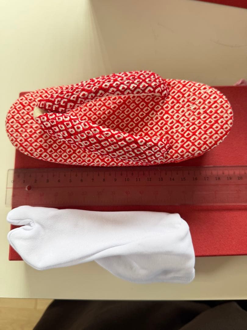 七五三 衣装セット 赤 絞り鹿子 正絹目立った傷や汚れなし WWW_OPDRERGINERDOGAN_COM