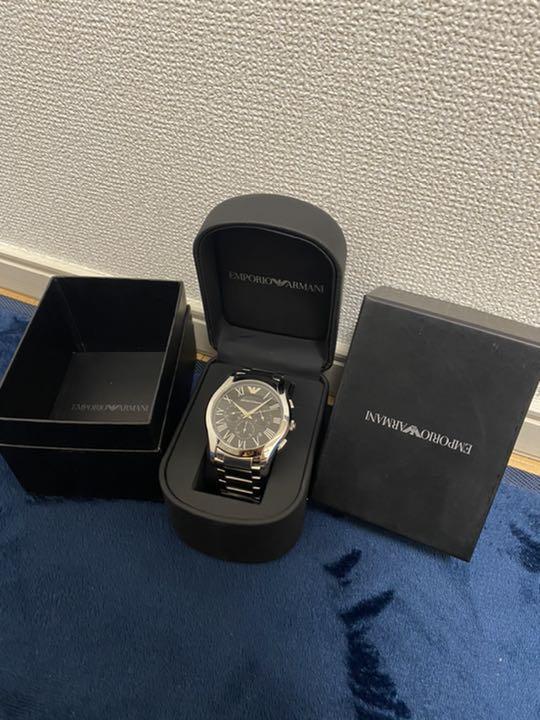 エンポリオ 腕時計 UChly-m54208461426 アルマーニ 人気最新品