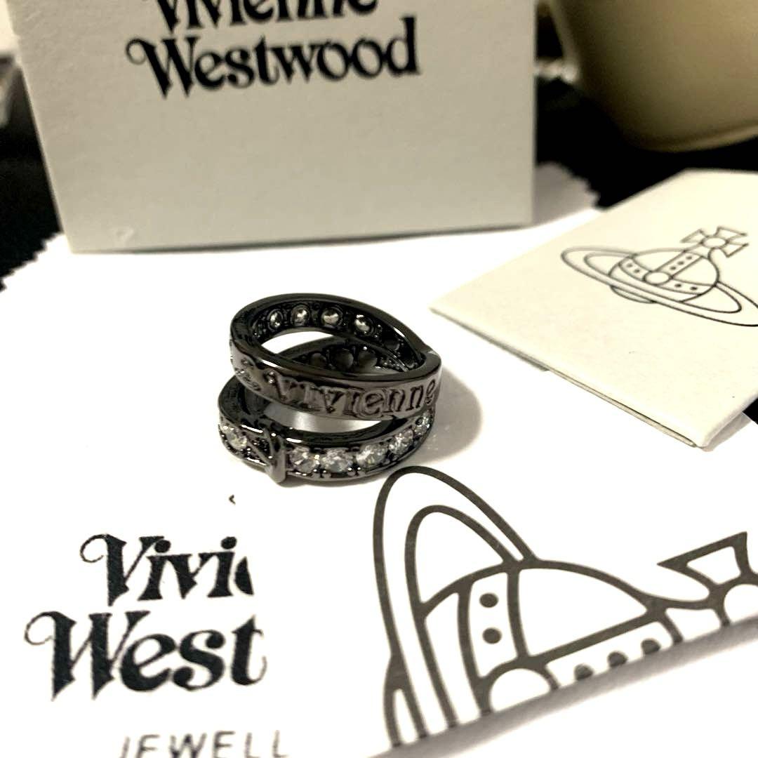 Vivienne Westwood リング　指輪